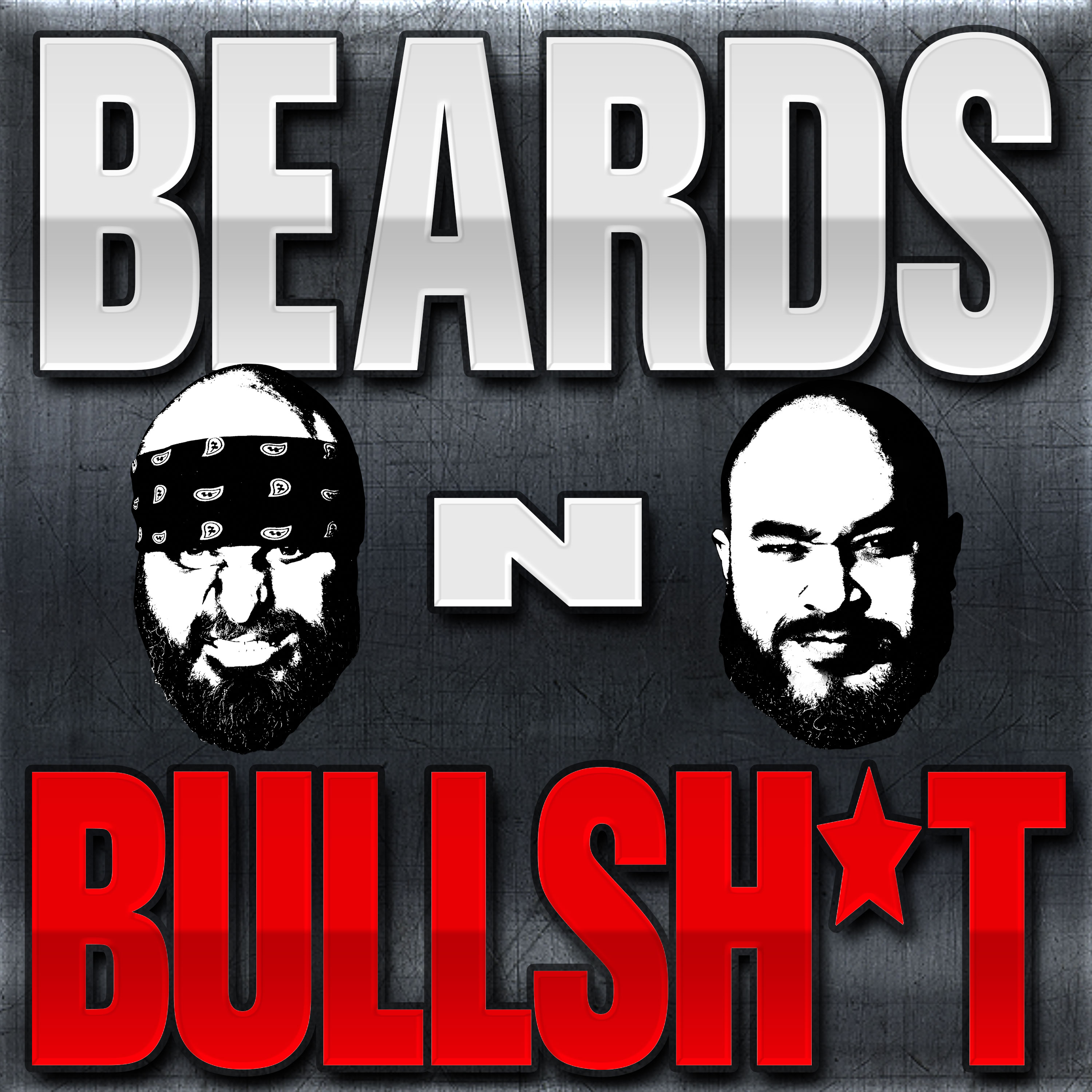 Beards n Bullsh*t – Iron Mongers Gym