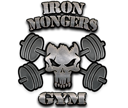 Iron Mongers Competition Shirt – Iron Mongers Gym